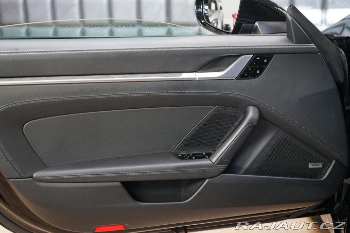 Porsche 911 992 Carrera S PDK PDLS+ P 2019