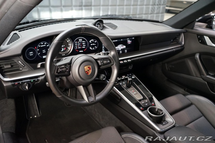 Porsche 911 992 Carrera S PDK PDLS+ P 2019
