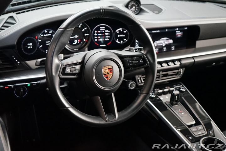 Porsche 911 992 Carrera S PDK PDLS+ P 2019