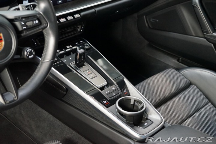 Porsche 911 992 Carrera S PDK PDLS+ P 2019