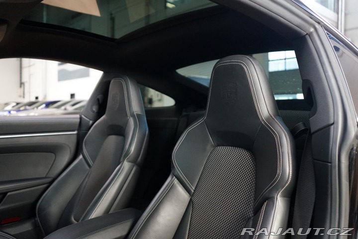 Porsche 911 992 Carrera S PDK PDLS+ P 2019