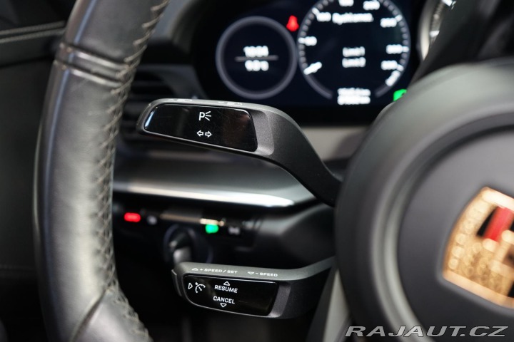 Porsche 911 992 Carrera S PDK PDLS+ P 2019
