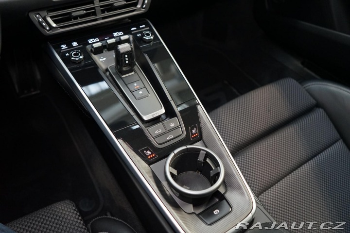 Porsche 911 992 Carrera S PDK PDLS+ P 2019