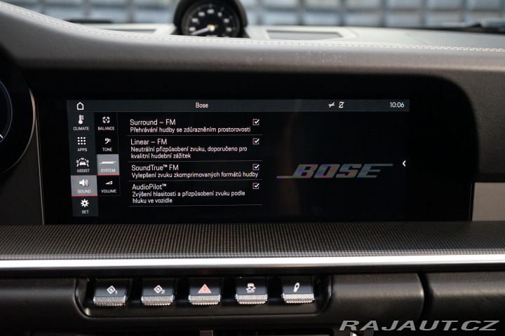 Porsche 911 992 Carrera S PDK PDLS+ P 2019