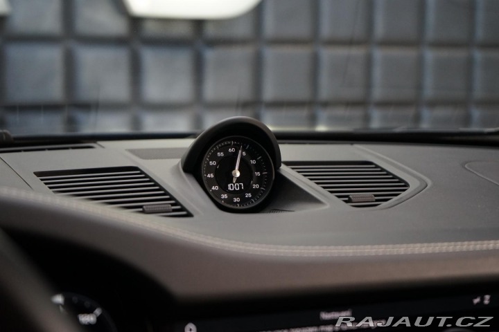 Porsche 911 992 Carrera S PDK PDLS+ P 2019