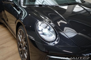 Porsche 911 992 Carrera S PDK PDLS+ P 2019