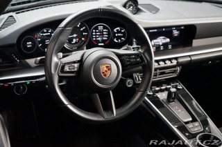 Porsche 911 992 Carrera S PDK PDLS+ P 2019