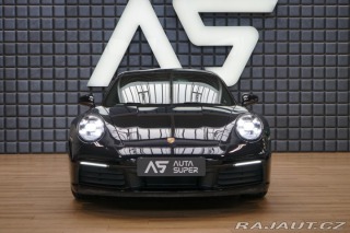 Porsche 911 992 Carrera S PDK PDLS+ P 2019