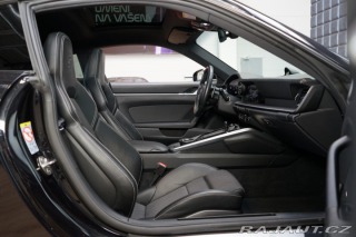 Porsche 911 992 Carrera S PDK PDLS+ P 2019