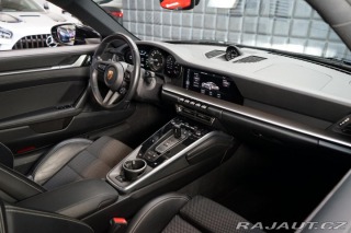 Porsche 911 992 Carrera S PDK PDLS+ P 2019