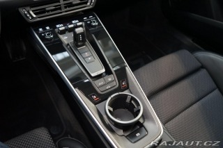 Porsche 911 992 Carrera S PDK PDLS+ P 2019