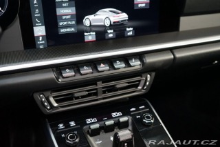 Porsche 911 992 Carrera S PDK PDLS+ P 2019