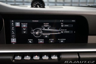 Porsche 911 992 Carrera S PDK PDLS+ P 2019