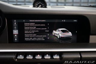 Porsche 911 992 Carrera S PDK PDLS+ P 2019