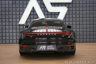Porsche 911 992 Carrera S PDK PDLS+ P 2019