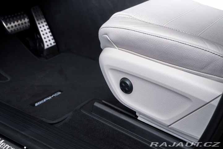 Mercedes-Benz GLS 450d 4M AMG Advanced Plus 2024