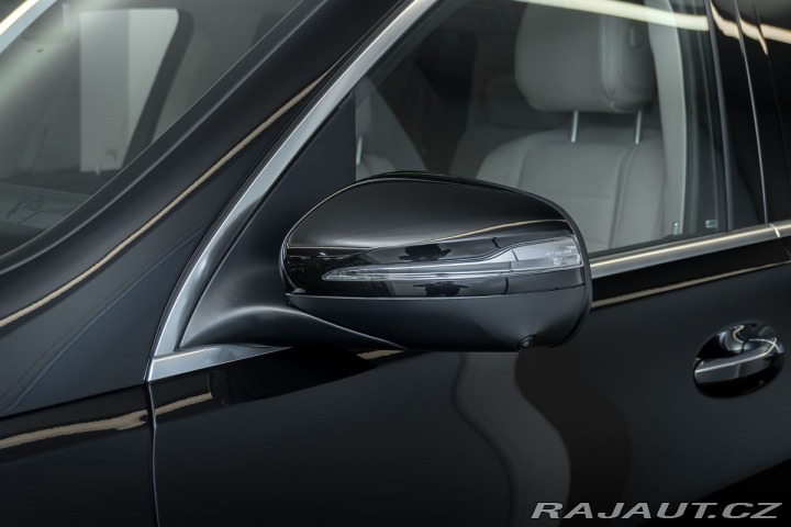 Mercedes-Benz GLS 450d 4M AMG Advanced Plus 2024