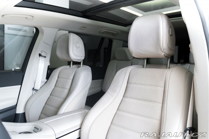 Mercedes-Benz GLS 450d 4M AMG Advanced Plus 2024