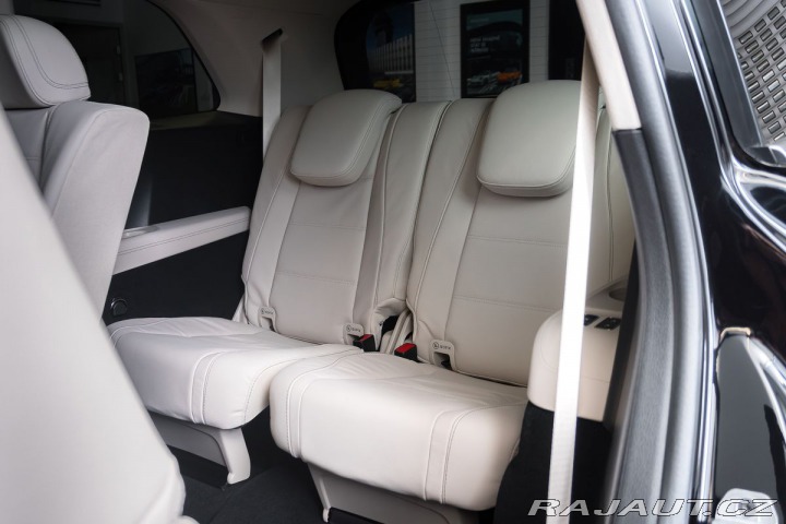 Mercedes-Benz GLS 450d 4M AMG Advanced Plus 2024