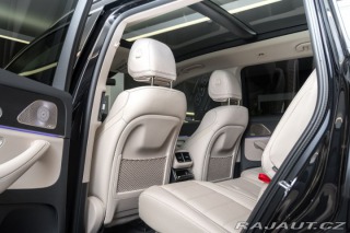 Mercedes-Benz GLS 450d 4M AMG Advanced Plus 2024