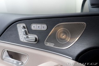 Mercedes-Benz GLS 450d 4M AMG Advanced Plus 2024