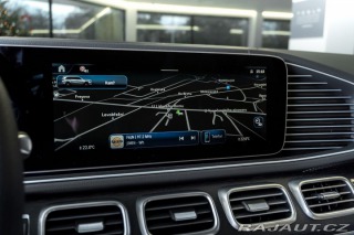 Mercedes-Benz GLS 450d 4M AMG Advanced Plus 2024