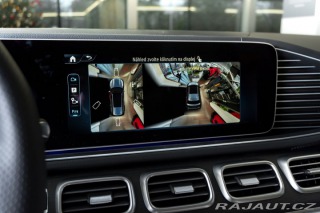 Mercedes-Benz GLS 450d 4M AMG Advanced Plus 2024