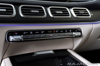 Mercedes-Benz GLS 450d 4M AMG Advanced Plus 2024