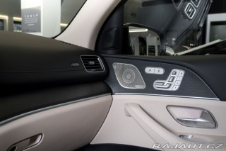 Mercedes-Benz GLS 450d 4M AMG Advanced Plus 2024