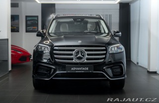 Mercedes-Benz GLS 450d 4M AMG Advanced Plus 2024