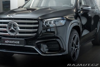 Mercedes-Benz GLS 450d 4M AMG Advanced Plus 2024