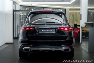 Mercedes-Benz GLS 450d 4M AMG Advanced Plus 2024