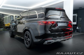 Mercedes-Benz GLS 450d 4M AMG Advanced Plus 2024