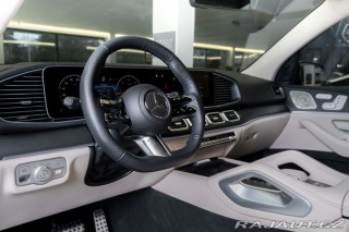 Mercedes-Benz GLS 450d 4M AMG Advanced Plus 2024