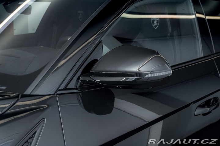 Lamborghini Urus S/Ventilace/Panorama/B&am 1800