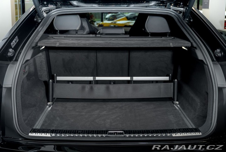 Lamborghini Urus S/Ventilace/Panorama/B&am 1800