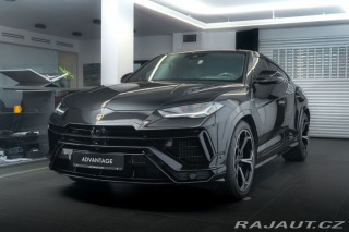 Lamborghini Urus S/Ventilace/Panorama/B&am 2024