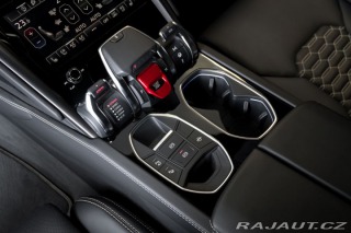 Lamborghini Urus S/Ventilace/Panorama/B&am 2024