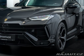 Lamborghini Urus S/Ventilace/Panorama/B&am 2024