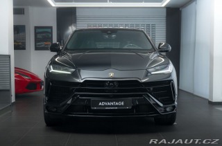 Lamborghini Urus S/Ventilace/Panorama/B&am 2024