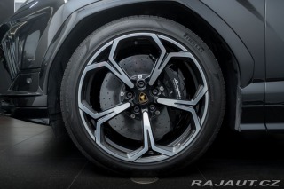Lamborghini Urus S/Ventilace/Panorama/B&am 2024