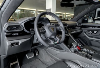 Lamborghini Urus S/Ventilace/Panorama/B&am 2024