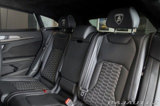 Lamborghini Urus S/Ventilace/Panorama/B&am 2024