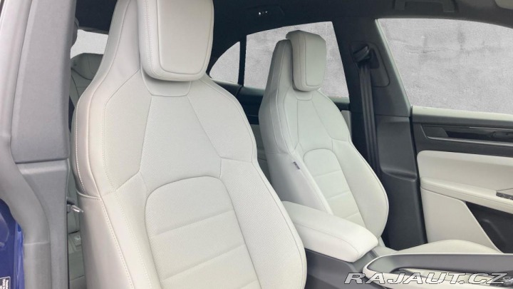 Porsche Macan 4S 2024