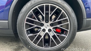 Porsche Macan 4S 2024