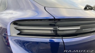 Porsche Macan 4S 2024