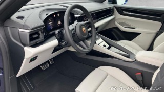 Porsche Macan 4S 2024