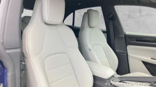 Porsche Macan 4S 2024