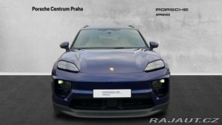 Porsche Macan 4S 2024