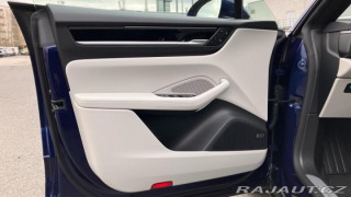 Porsche Macan 4S 2024